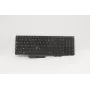 Lenovo 5N20W68155 náhradný diel notebooku klávesnica