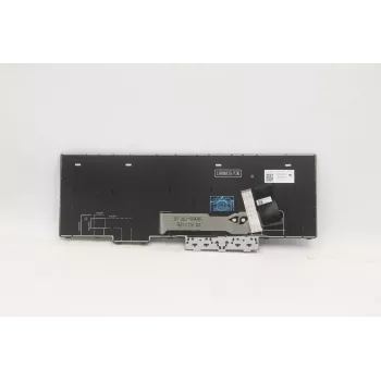 Lenovo 5N20W68155 náhradný diel notebooku klávesnica