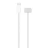 Apple USB-C na MagSafe 3 kábel, 2 m