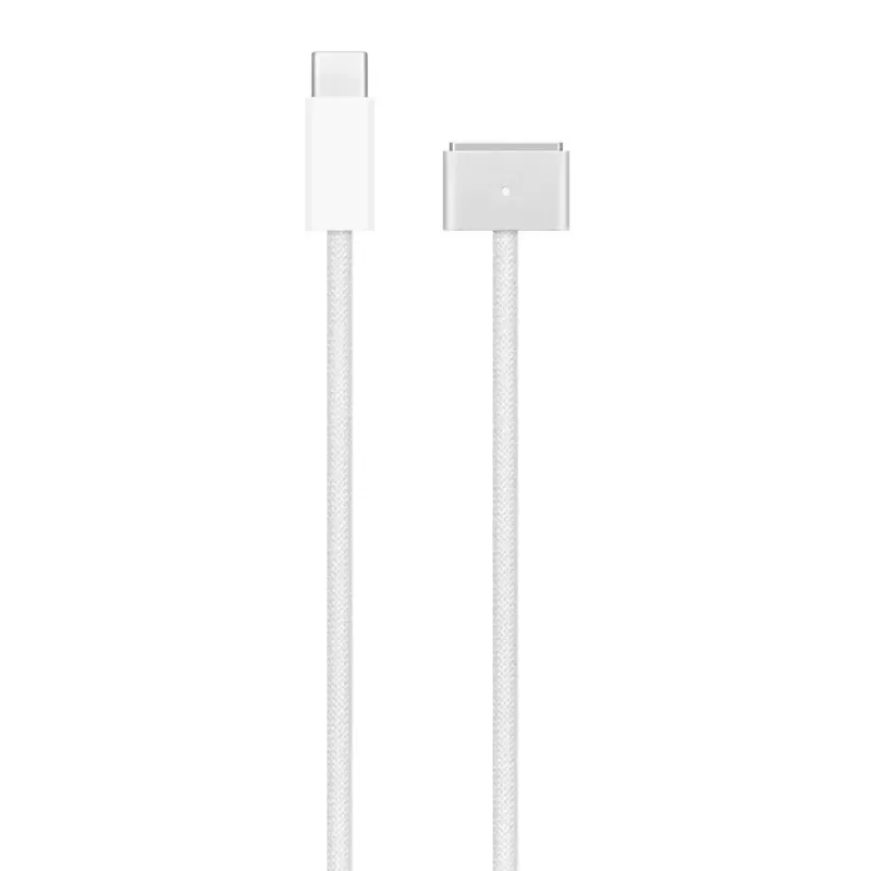 Apple USB-C na MagSafe 3 kábel, 2 m