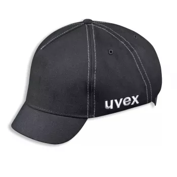 Ochranná pokrývka hlavy Uvex 9794404