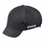 Ochranná pokrývka hlavy Uvex 9794404