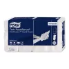 Tork PeakServe papierové utierky biela 20,1 cm x 22,5 cm
