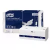 Tork PeakServe papierové utierky biela 20,1 cm x 22,5 cm