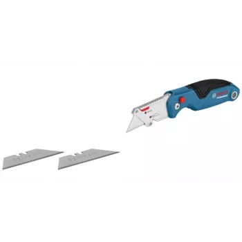 Bosch 1 600 A01 6BM univerzálny nôž viacfarebný nôž s lámacími čepeľami