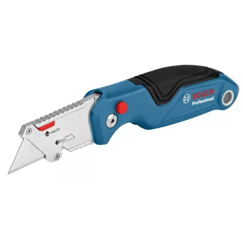 Bosch Professional 1 600 A01 6BM Sada nožov, 2 ks