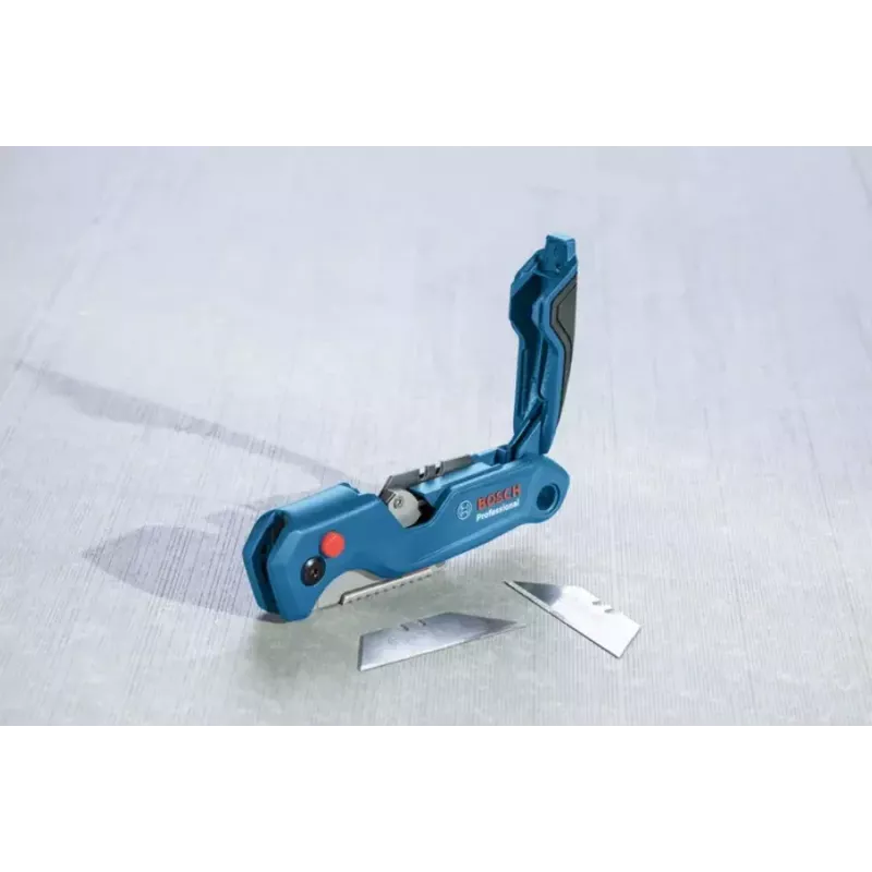 Bosch Professional 1 600 A01 6BM Sada nožov, 2 ks