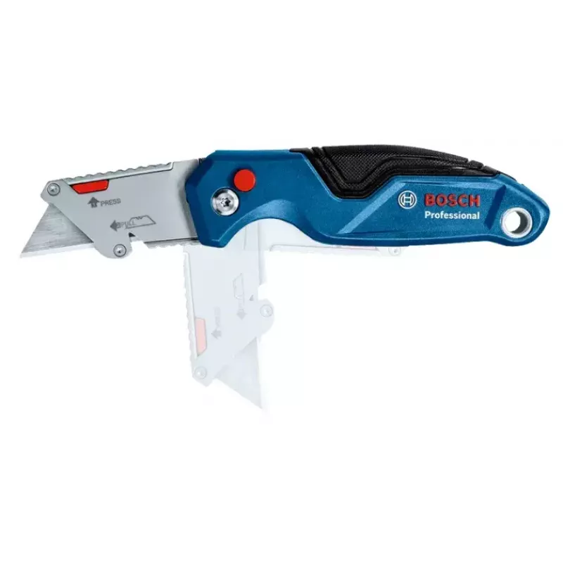 Bosch Professional 1 600 A01 6BM Sada nožov, 2 ks