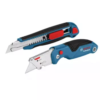Bosch 1 600 A01 6BM univerzálny nôž viacfarebný nôž s lámacími čepeľami