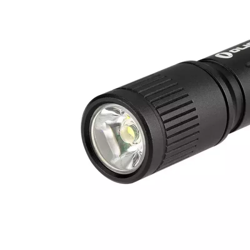 Ručná baterka Olight i3E čierna LED 90 lm IPX8 70 h