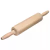 Drevená rukoväť Westmark Woody buk hladký povrch 460 mm, 64×64 mm profil