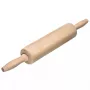 Drevená rukoväť Westmark Woody buk hladký povrch 460 mm, 64×64 mm profil
