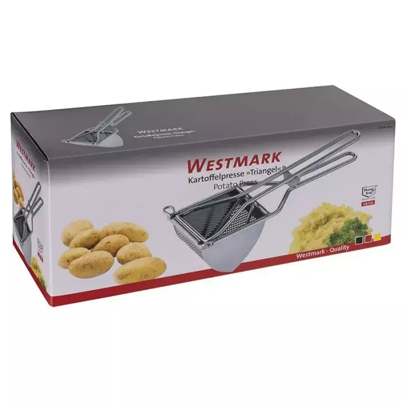 Lis na zemiaky Westmark 61262260 nerezová oceľ 300mm