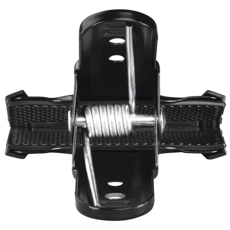 Sada svoriek Hama Studio Clamp 40 roztvorenie svorky 6 cm čierna
