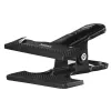 Sada svoriek Hama Studio Clamp 40 roztvorenie svorky 6 cm čierna