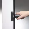 Sada svoriek Hama Studio Clamp 40 roztvorenie svorky 6 cm čierna