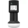 Low Noise Block Downconverter TechniSat 0019/8194 RF konektor F spotreba 150 mA