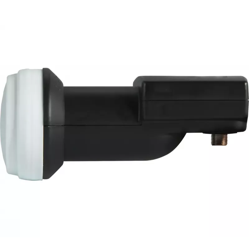 Low Noise Block Downconverter TechniSat 0019/8194 RF konektor F spotreba 150 mA