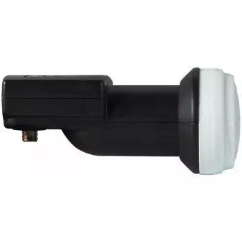 Low Noise Block Downconverter TechniSat 0019/8194 RF konektor F spotreba 150 mA