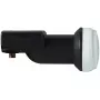 Low Noise Block Downconverter TechniSat 0019/8194 RF konektor F spotreba 150 mA