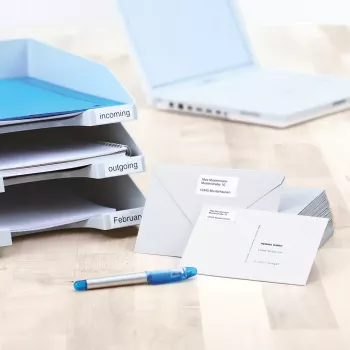Samolepiace tlačové etikety HERMA Labels Premium A4 38,1x21,2 mm