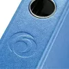 Krúžkový blok Herlitz 10841658 A4 modrý