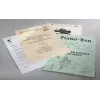 Tlačový papier A4 Sigel T1081 250 listov béžový