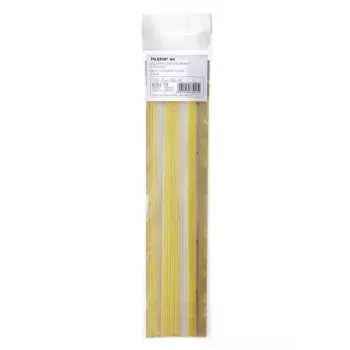 Filefix Durable 8064-19 transparentný 25 mm x 295 mm