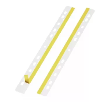 Filefix Durable 8064-19 transparentný 25 mm x 295 mm