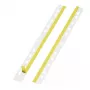 Filefix Durable 8064-19 transparentný 25 mm x 295 mm