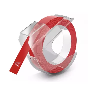 Etiketovacia páska DYMO 3D etiketovacie pásky S0898150