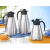 Esmeyer THERMOART Termofľaša 1 L, matná nehrdzavejúca oceľ