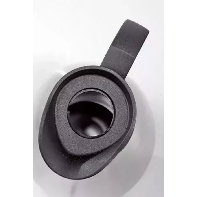 Esmeyer THERMOART Termofľaša 1 L, matná nehrdzavejúca oceľ