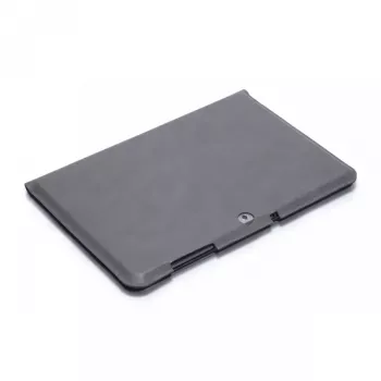Folio puzdro DICOTA Samsung Galaxy Tab 2 10.1 sivá