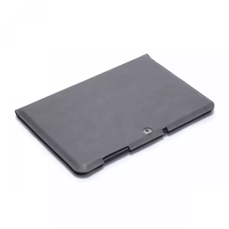Folio puzdro DICOTA Samsung Galaxy Tab 2 10.1 sivá