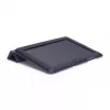 Folio puzdro DICOTA Samsung Galaxy Tab 2 10.1 sivá
