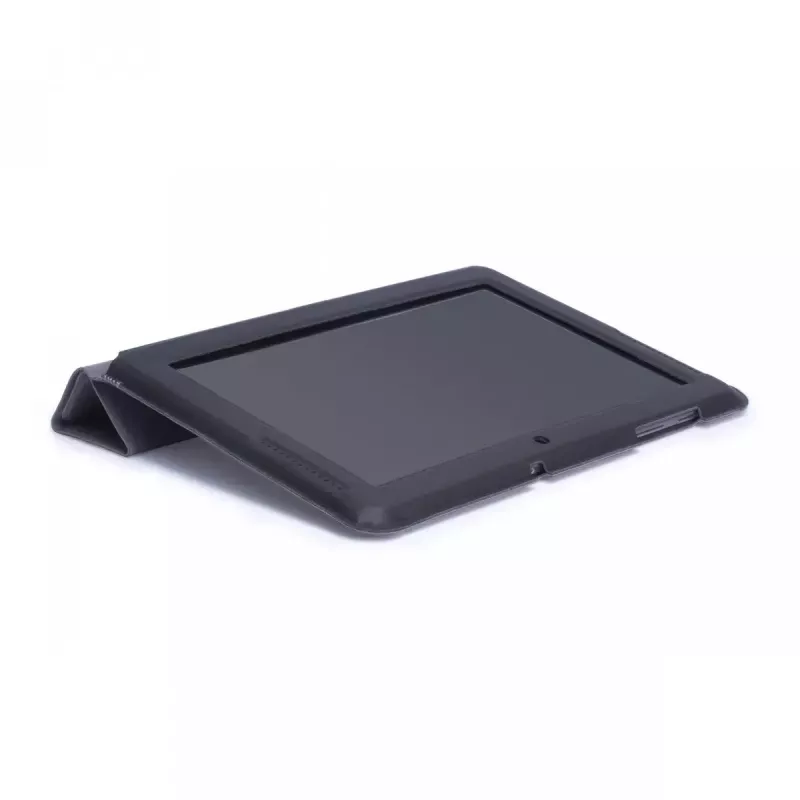 Folio puzdro DICOTA Samsung Galaxy Tab 2 10.1 sivá