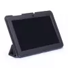 Folio puzdro DICOTA Samsung Galaxy Tab 2 10.1 sivá