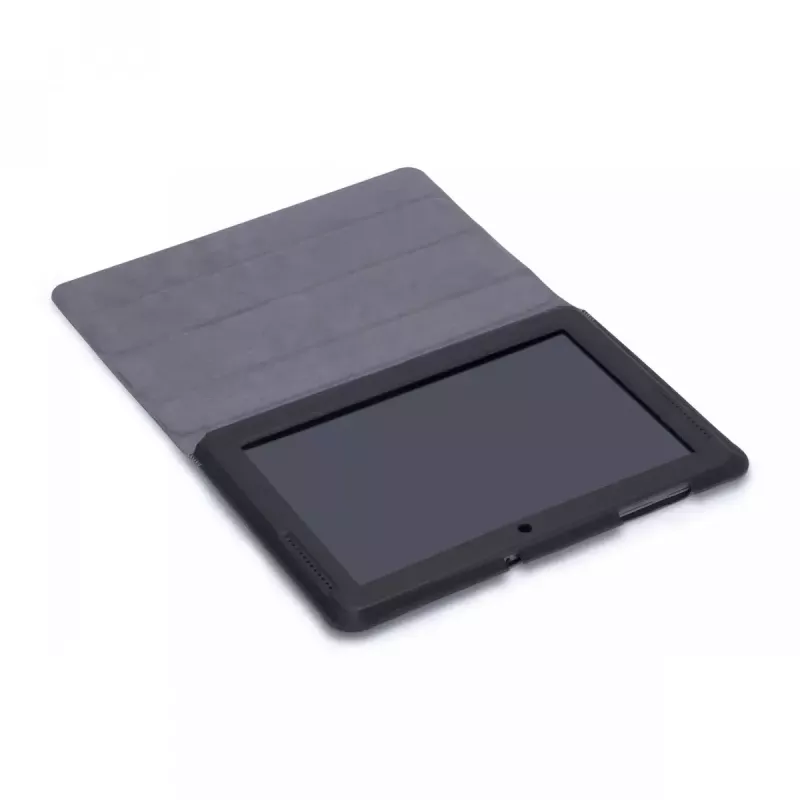 Folio puzdro DICOTA Samsung Galaxy Tab 2 10.1 sivá