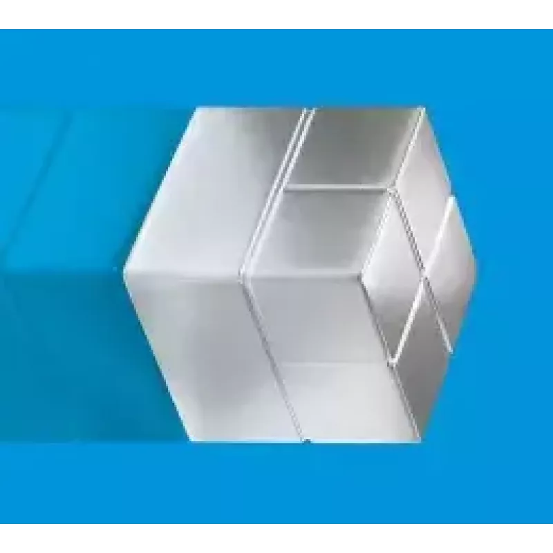 Magnet na chladničku Sigel C20 hliník strieborná
