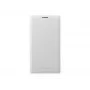Samsung EF-WN900B puzdro na mobilný telefón flip case biela