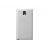 Samsung EF-WN900B puzdro na mobilný telefón flip case biela
