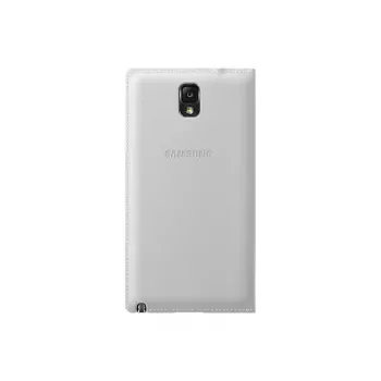 Samsung EF-WN900B puzdro na mobilný telefón flip case biela