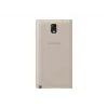 Samsung EF-WN900B puzdro na mobilný telefón flip case biela