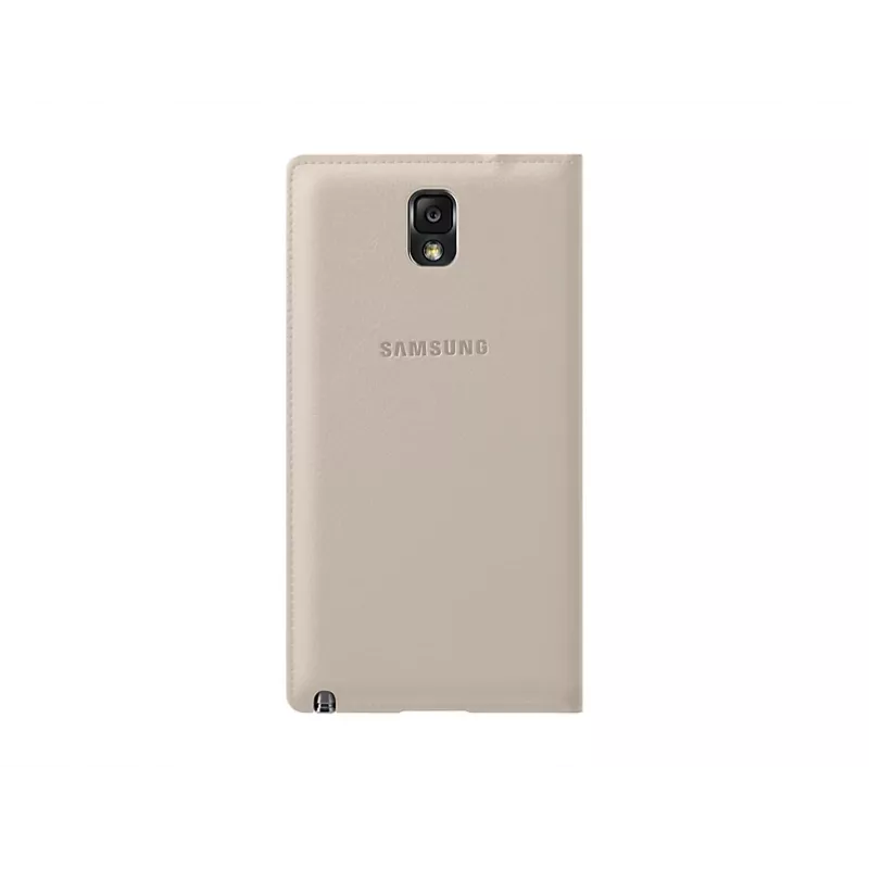 Samsung EF-WN900B puzdro na mobilný telefón flip case biela
