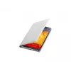 Samsung EF-WN900B puzdro na mobilný telefón flip case biela