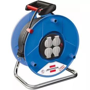 Káblový bubon Brennenstuhl 50 m H05VV-F 3G1,5