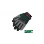 Bosch ‎F016800314 dielenské rukavice čierna, sivá 2 ks