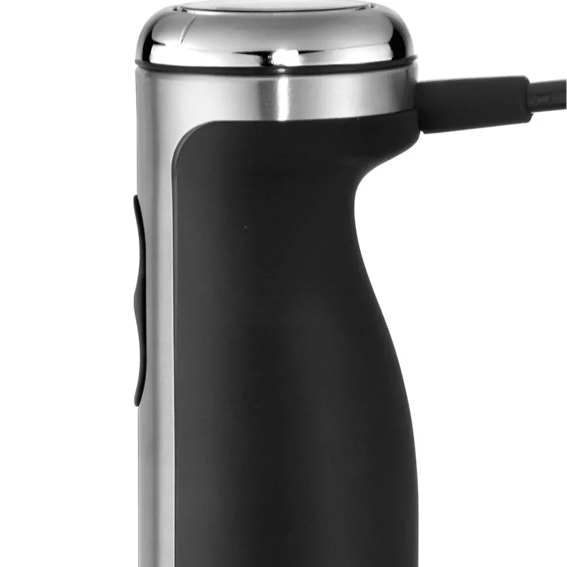 WMF Lineo 0416350011 1 L tyčový mixér 700 W čierna, nehrdzavejúca oceľ