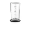 WMF Lineo 0416350011 1 L tyčový mixér 700 W čierna, nehrdzavejúca oceľ